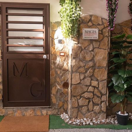 Magia Luxury Room & Spa Trecase Luaran gambar